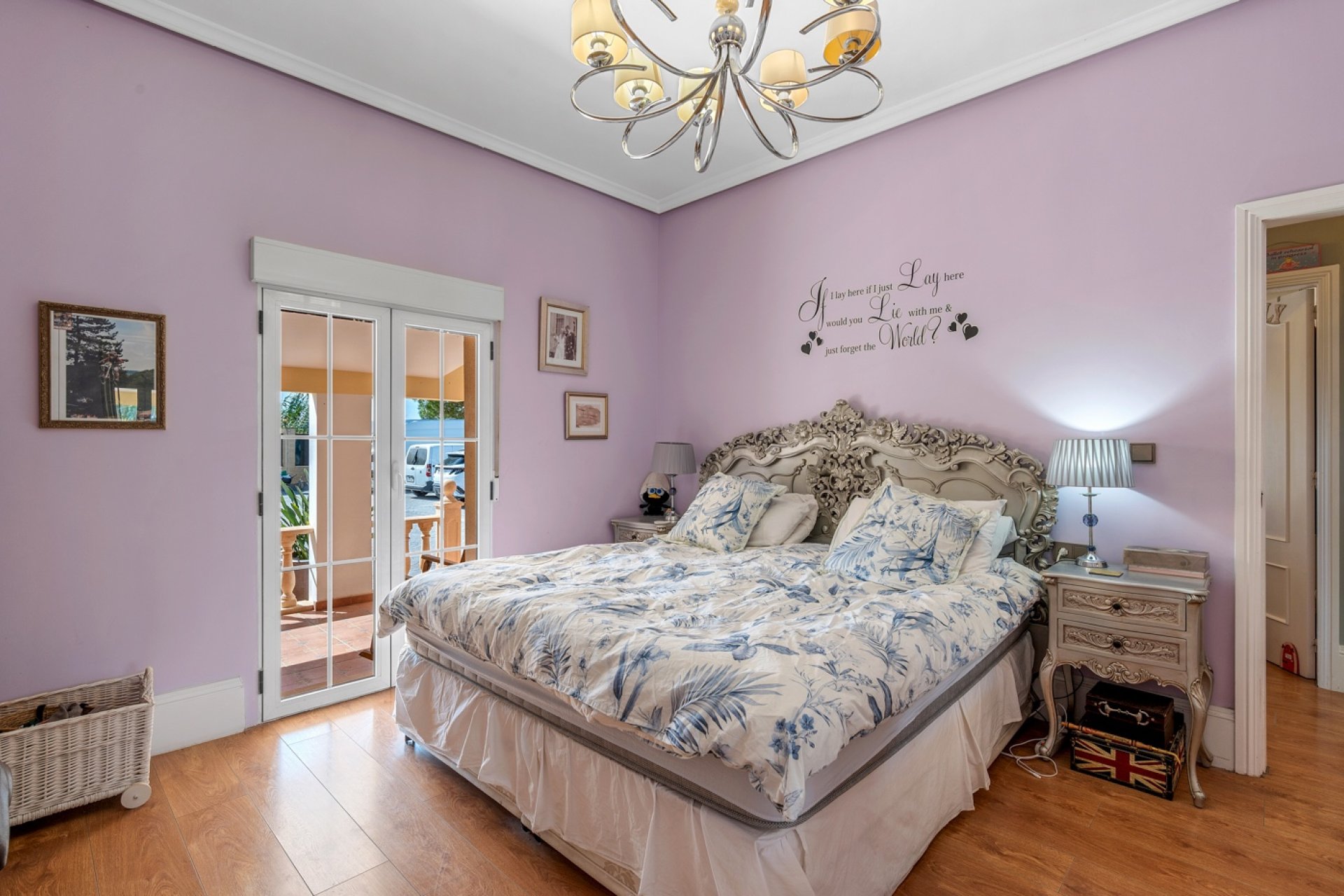 Resale - Country House - Almoradí - Las Heredades