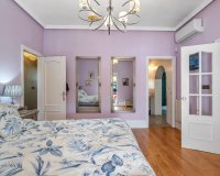 Resale - Country House - Almoradí - Las Heredades