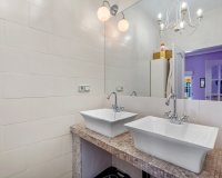 Resale - Country House - Almoradí - Las Heredades