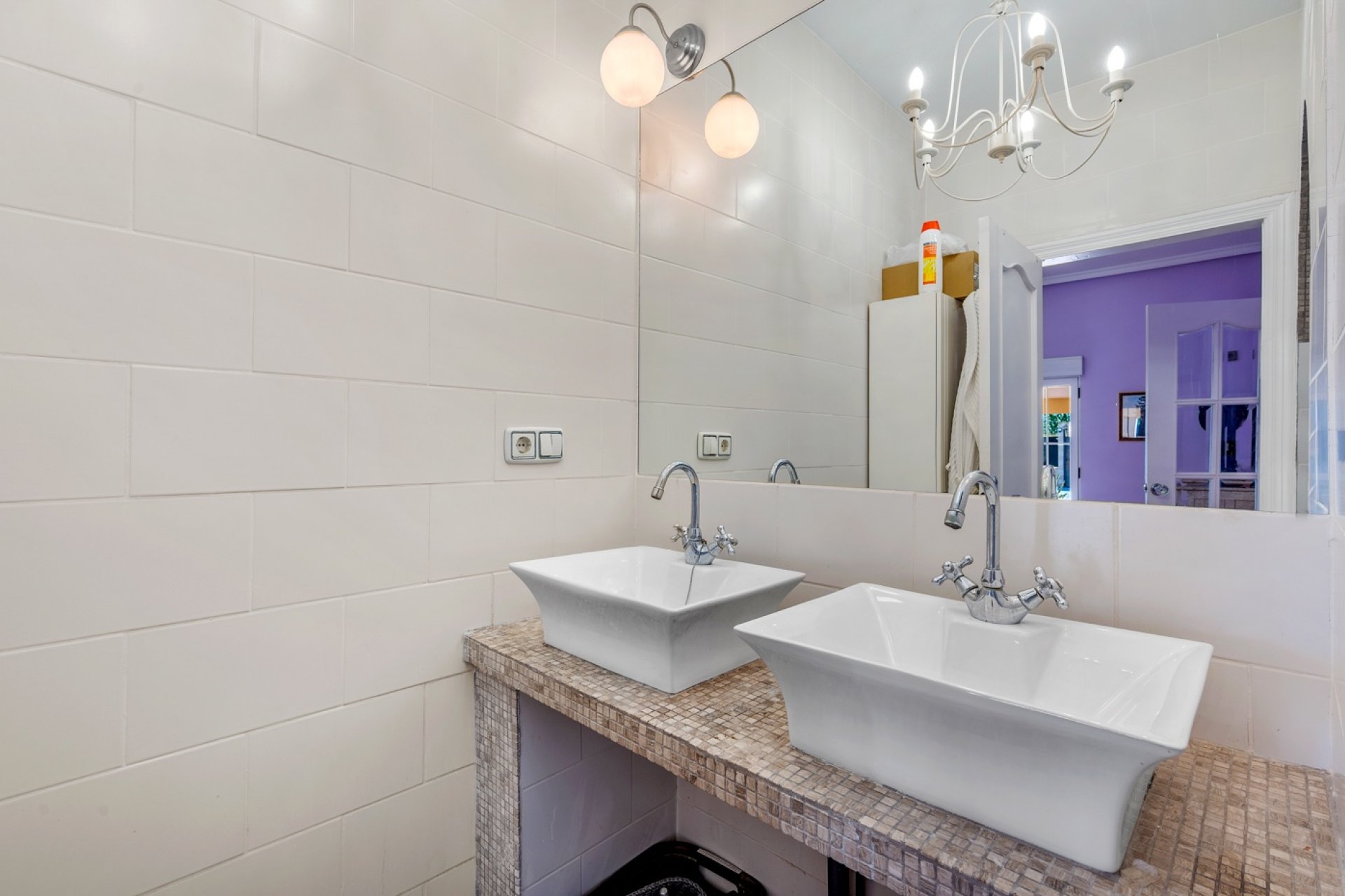 Resale - Country House - Almoradí - Las Heredades