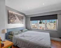 Resale - Country House - Almoradí - Las Heredades