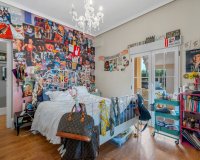 Resale - Country House - Almoradí - Las Heredades