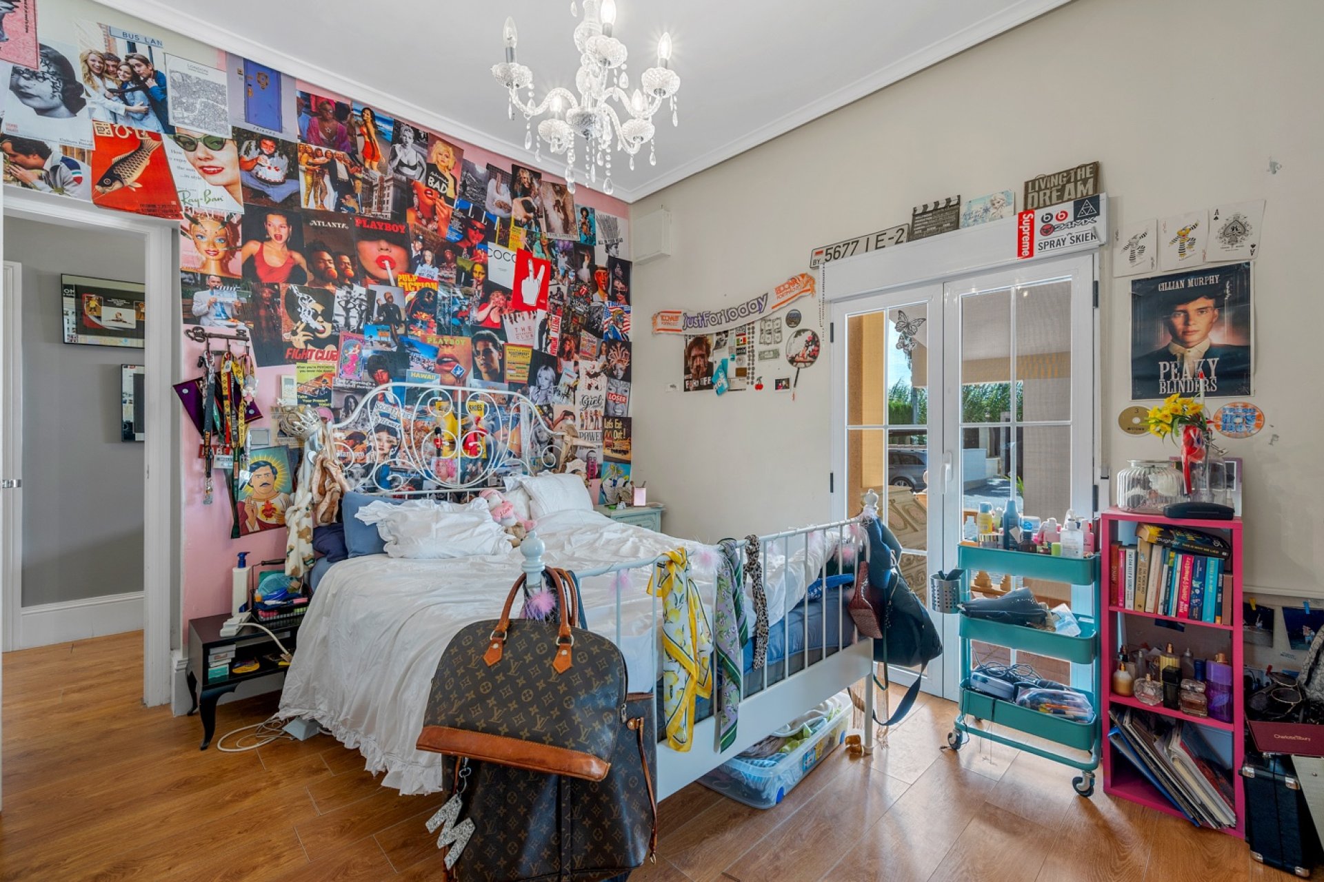 Resale - Country House - Almoradí - Las Heredades