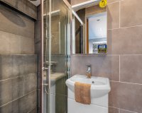 Resale - Country House - Almoradí - Las Heredades