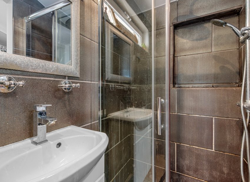 Resale - Country House - Almoradí - Las Heredades