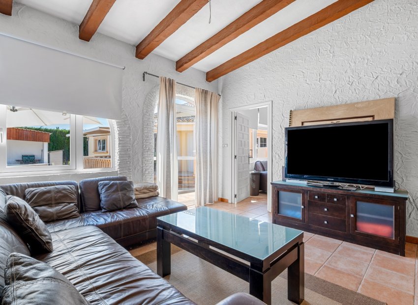 Resale - Country House - Almoradí - Las Heredades