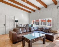 Resale - Country House - Almoradí - Las Heredades