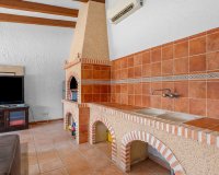 Resale - Country House - Almoradí - Las Heredades