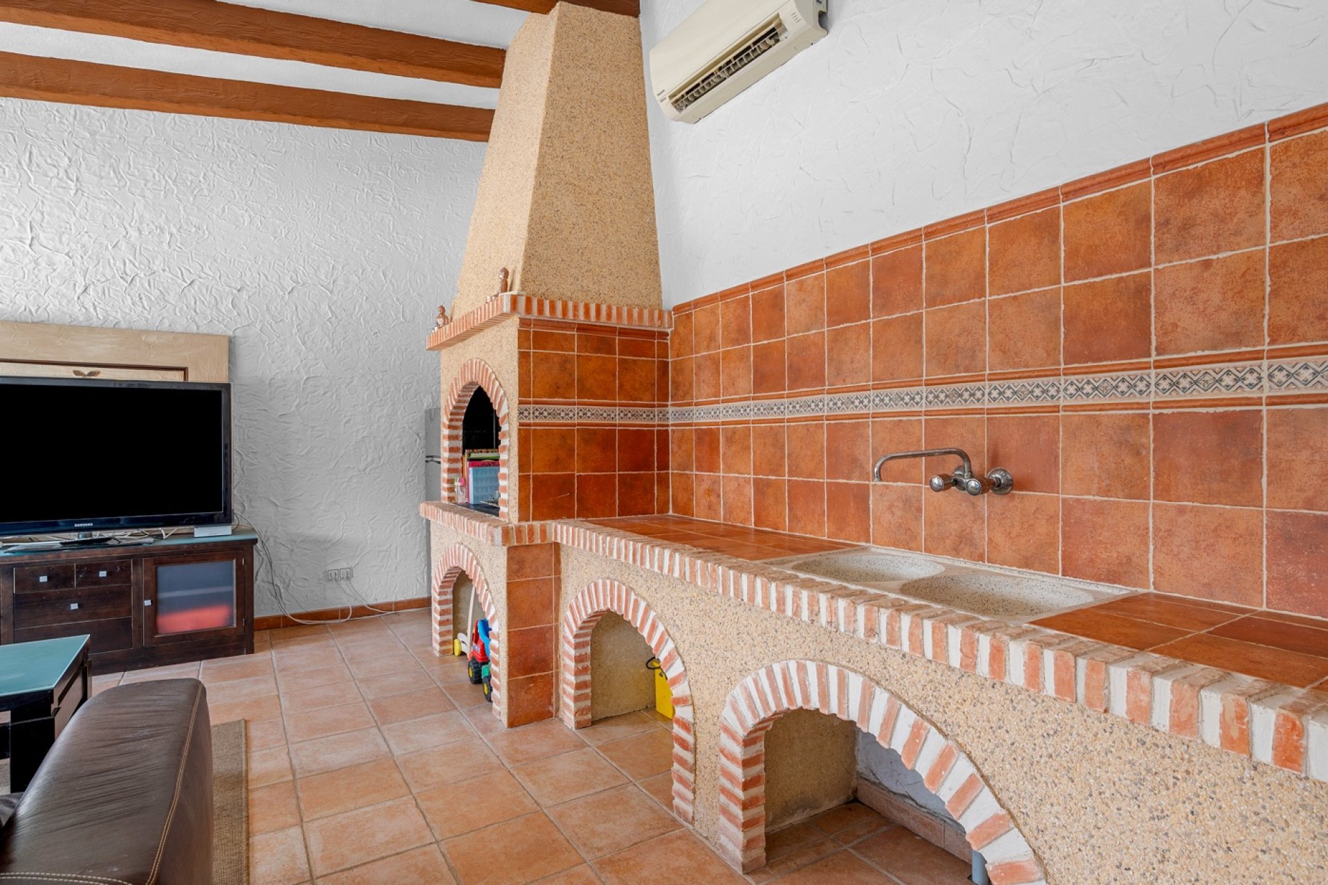Resale - Country House - Almoradí - Las Heredades