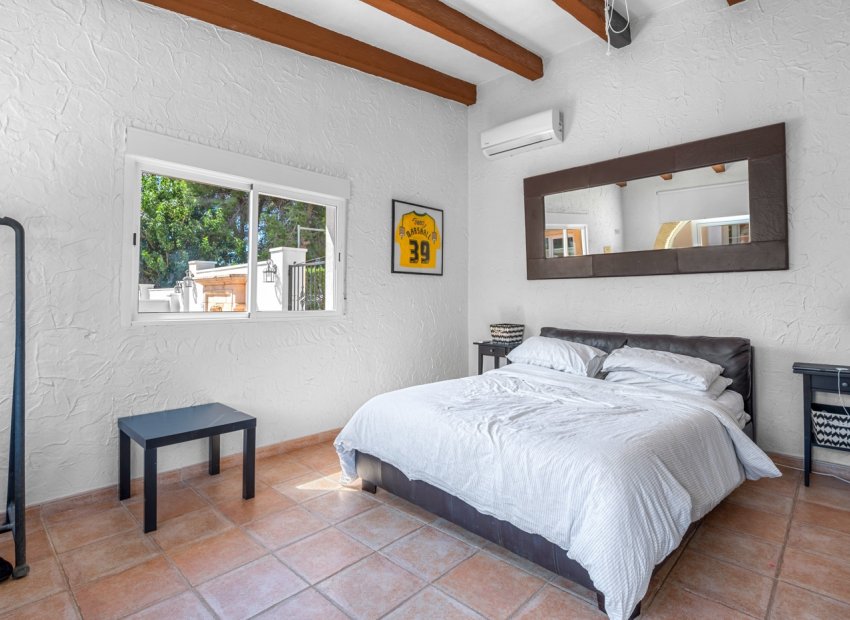 Resale - Country House - Almoradí - Las Heredades