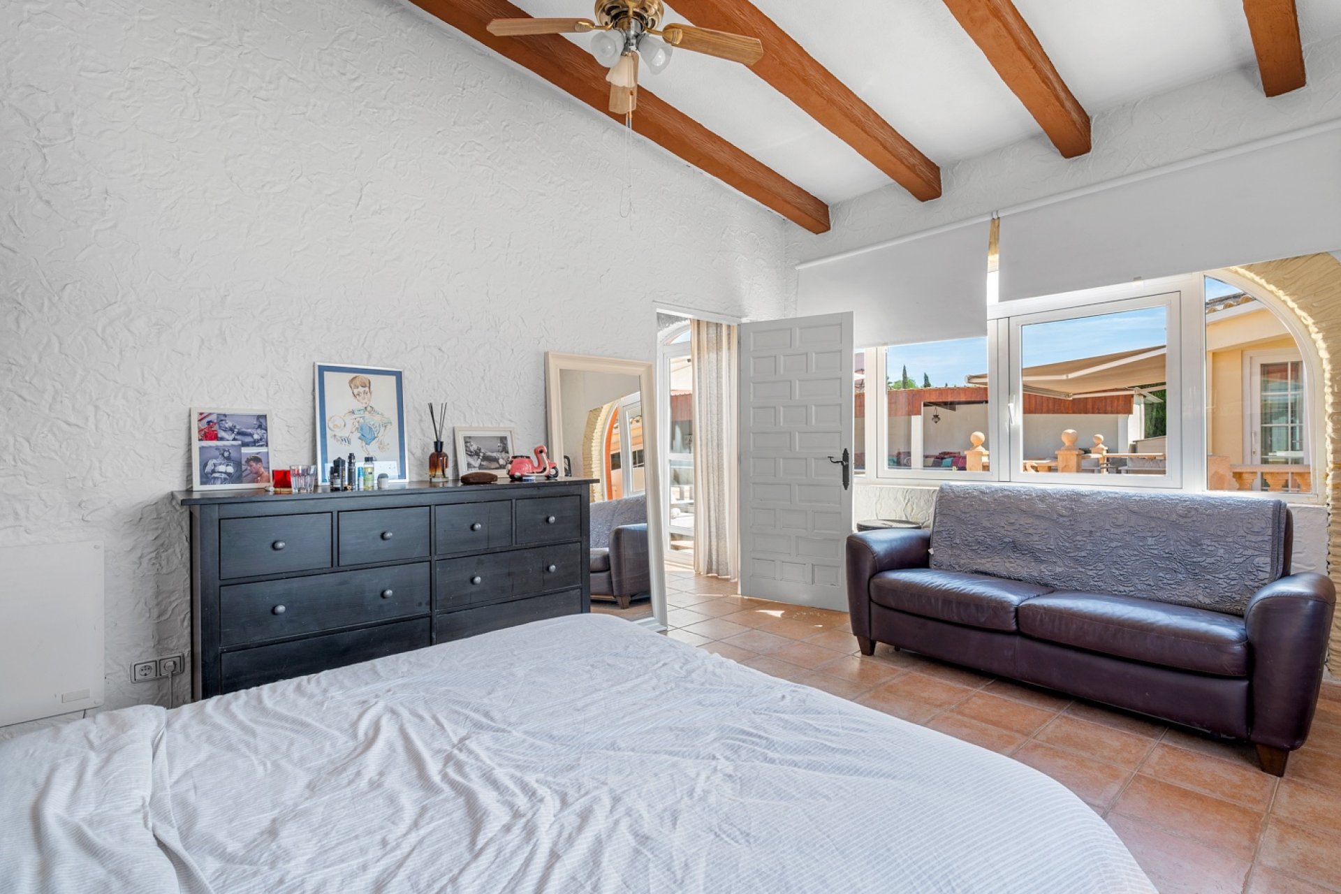 Resale - Country House - Almoradí - Las Heredades