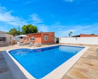 Resale - Country House - Almoradí - Las Heredades