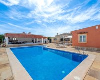 Resale - Country House - Almoradí - Las Heredades