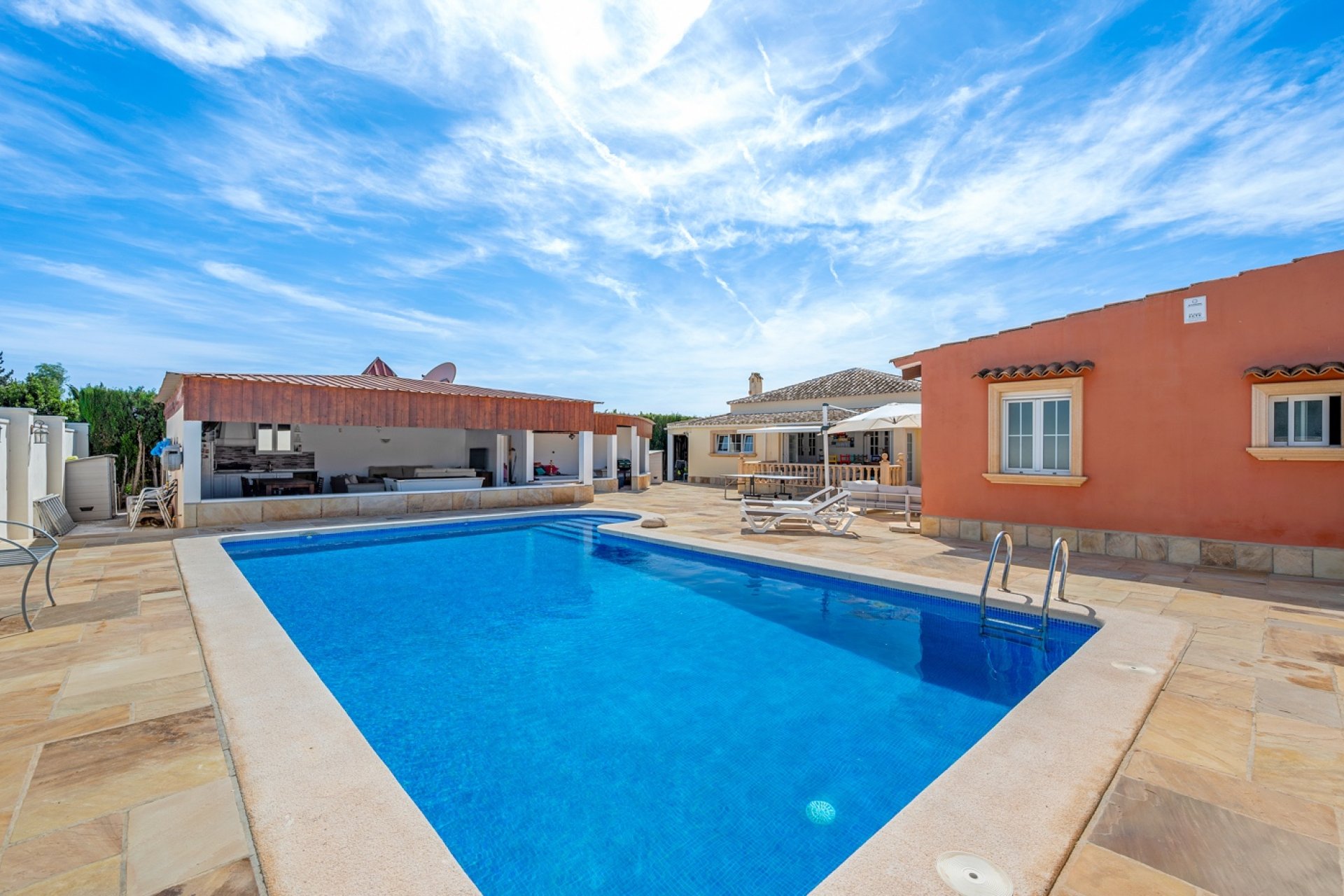 Resale - Country House - Almoradí - Las Heredades