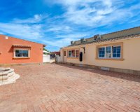 Resale - Country House - Almoradí - Las Heredades