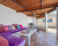 Resale - Country House - Almoradí - Las Heredades