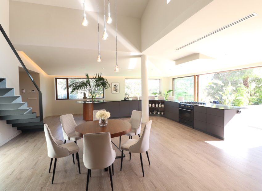 Resale - Country House - Aspe - Aspe - Country