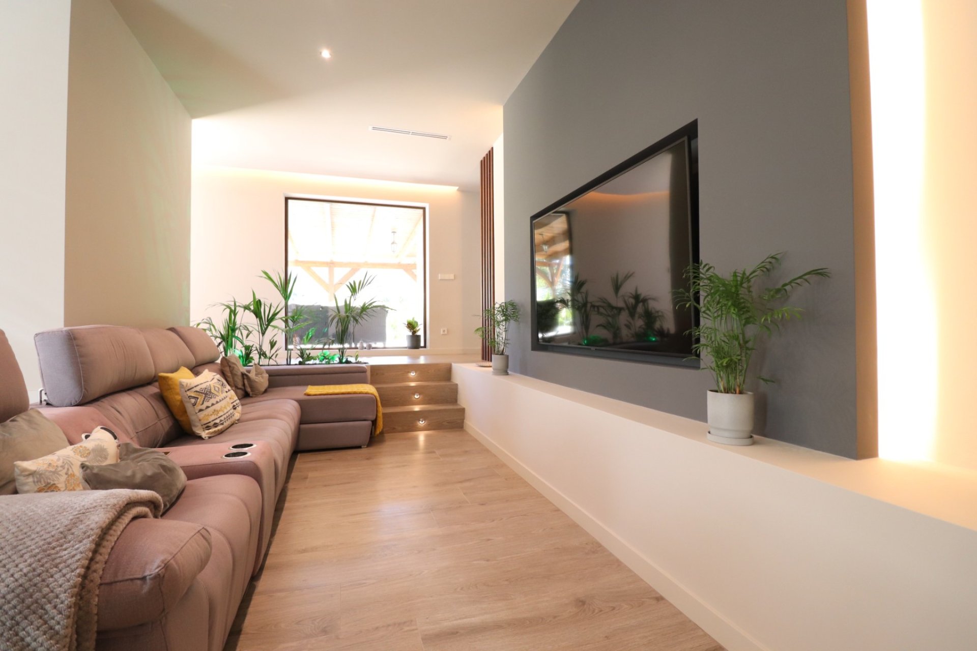 Resale - Country House - Aspe - Aspe - Country