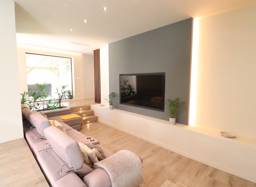 Resale - Country House - Aspe - Aspe - Country