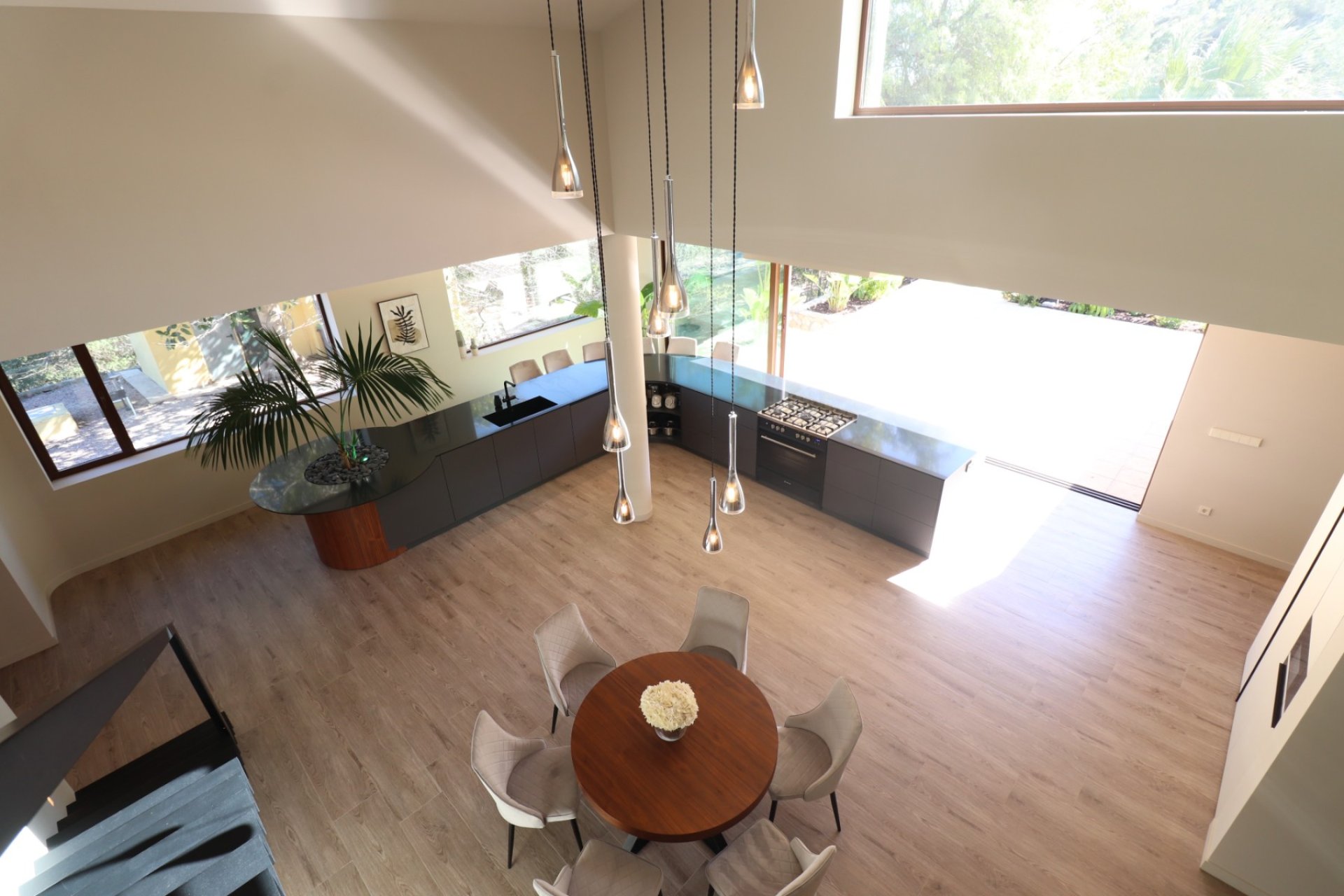 Resale - Country House - Aspe - Aspe - Country