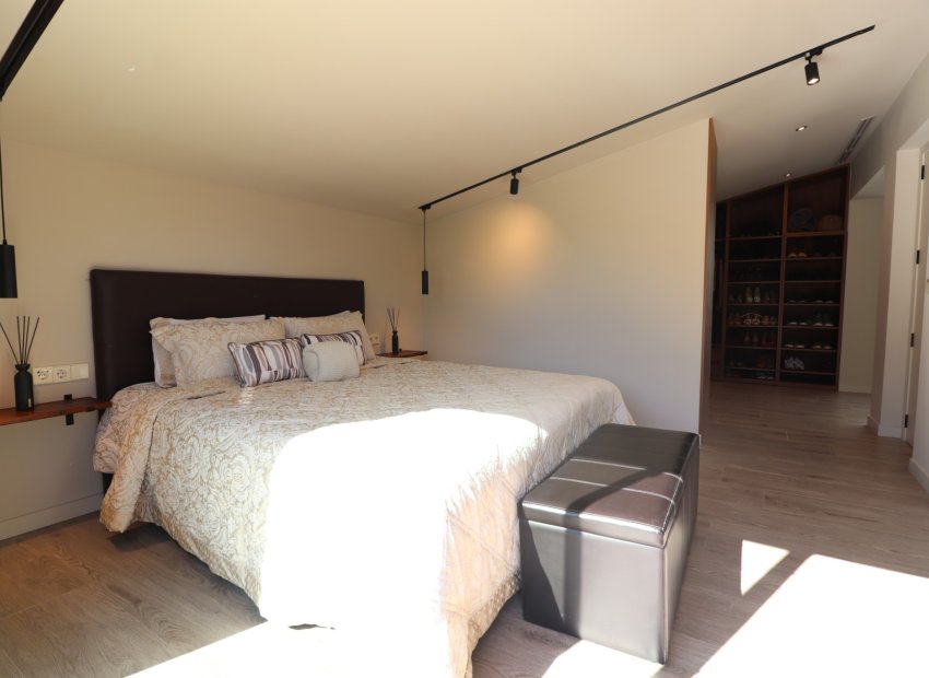 Resale - Country House - Aspe - Aspe - Country