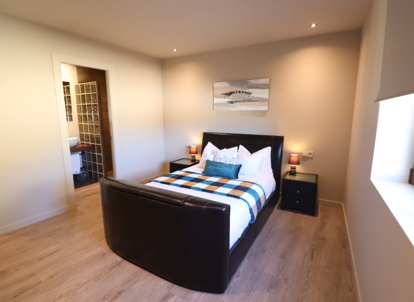 Resale - Country House - Aspe - Aspe - Country