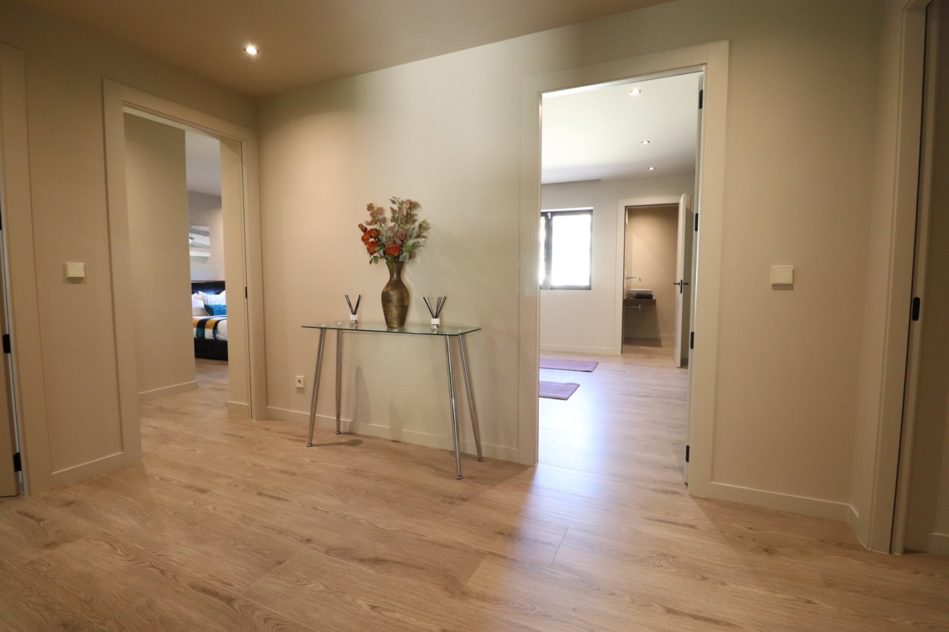 Resale - Country House - Aspe - Aspe - Country