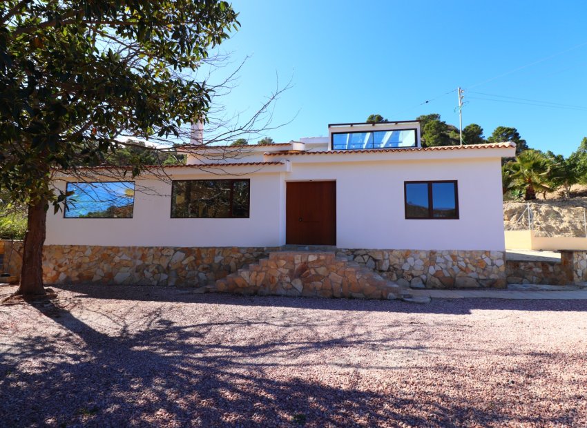 Resale - Country House - Aspe - Aspe - Country