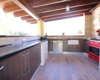 Resale - Country House - Aspe - Aspe - Country