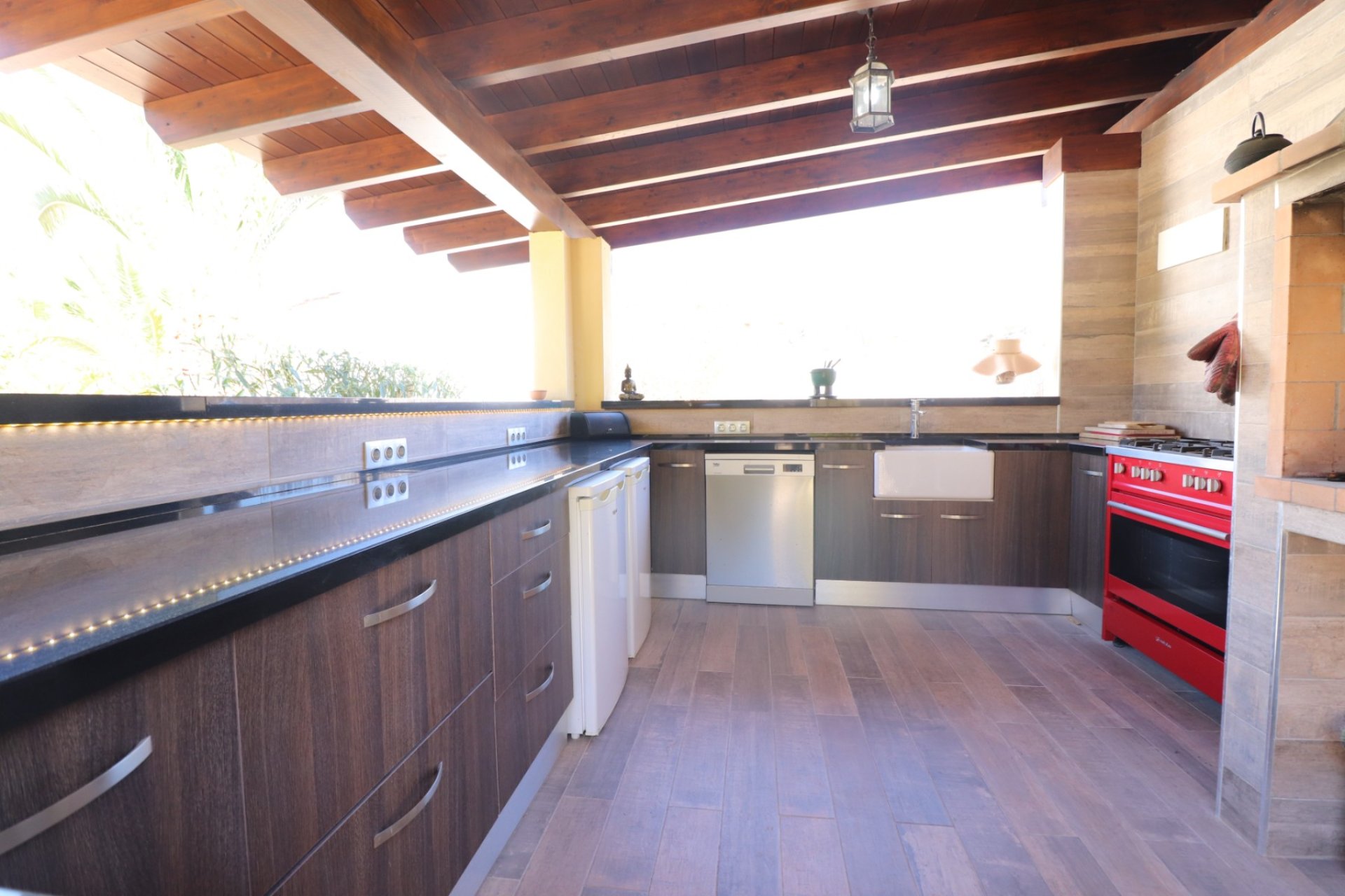 Resale - Country House - Aspe - Aspe - Country