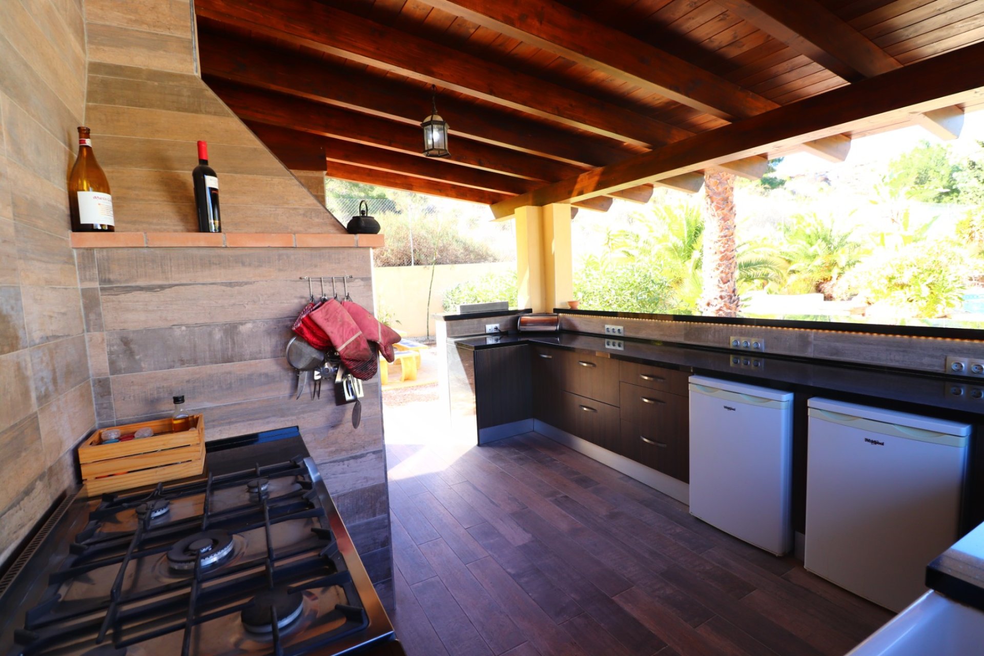 Resale - Country House - Aspe - Aspe - Country