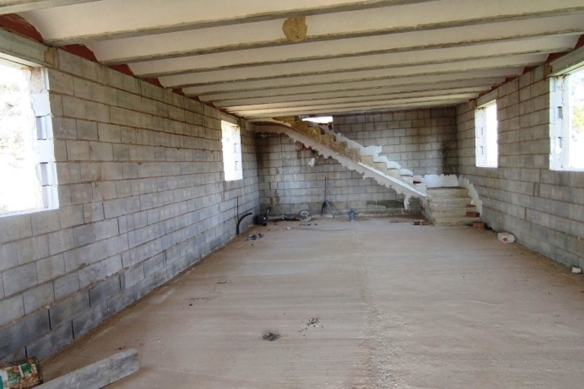 Resale - Country House - Benasau