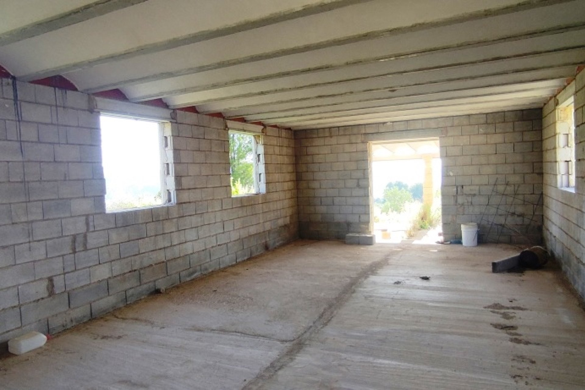 Resale - Country House - Benasau