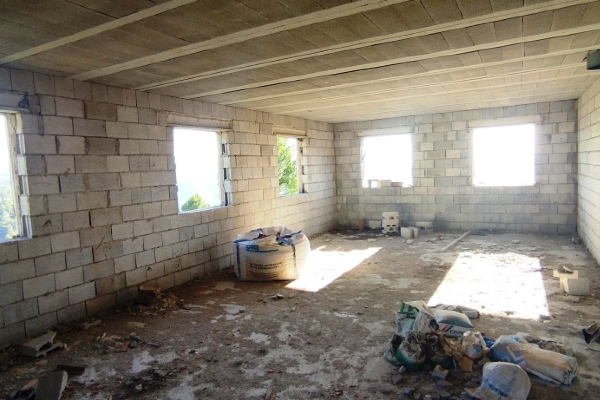 Resale - Country House - Benasau