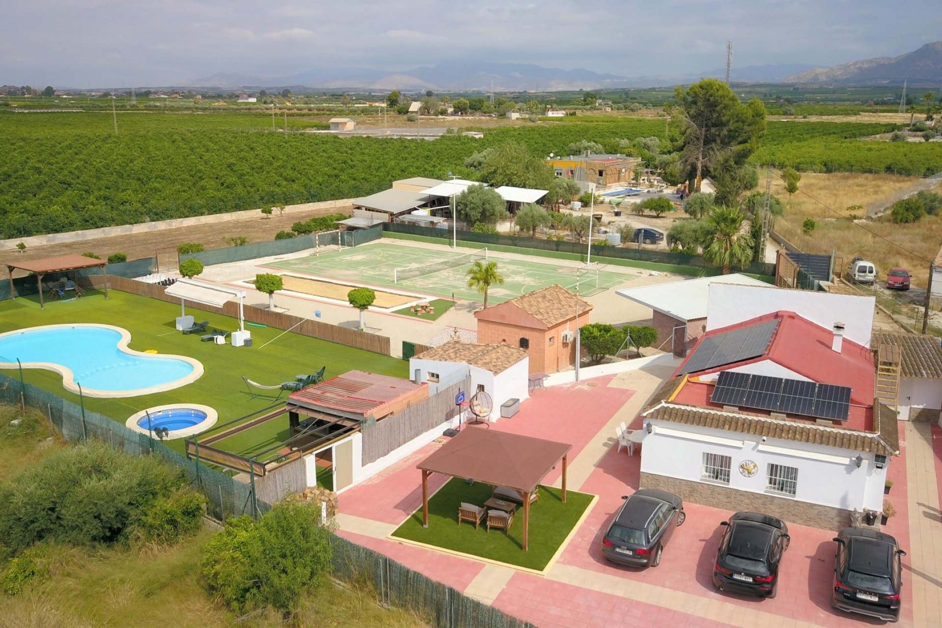 Resale - Country House - Benferri - Benferri - Country