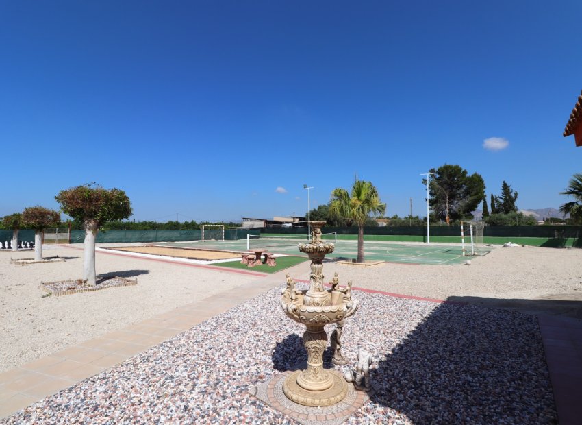 Resale - Country House - Benferri - Benferri - Country