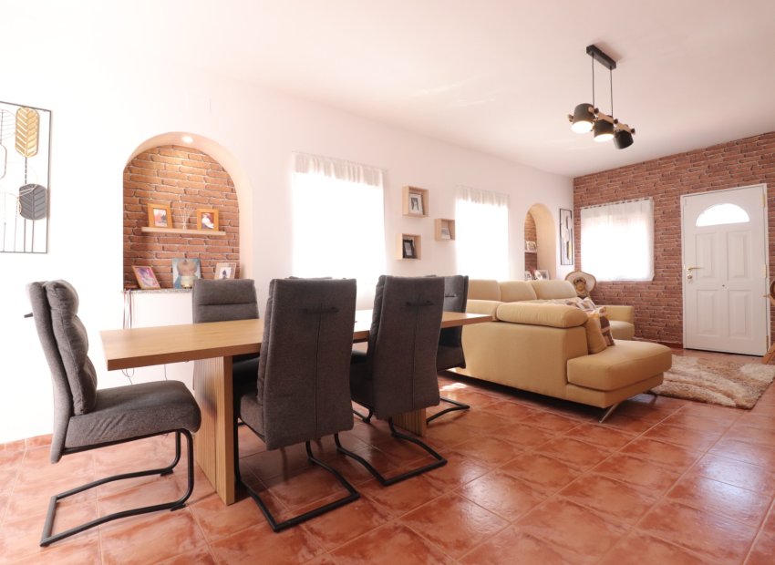 Resale - Country House - Benferri - Benferri - Country