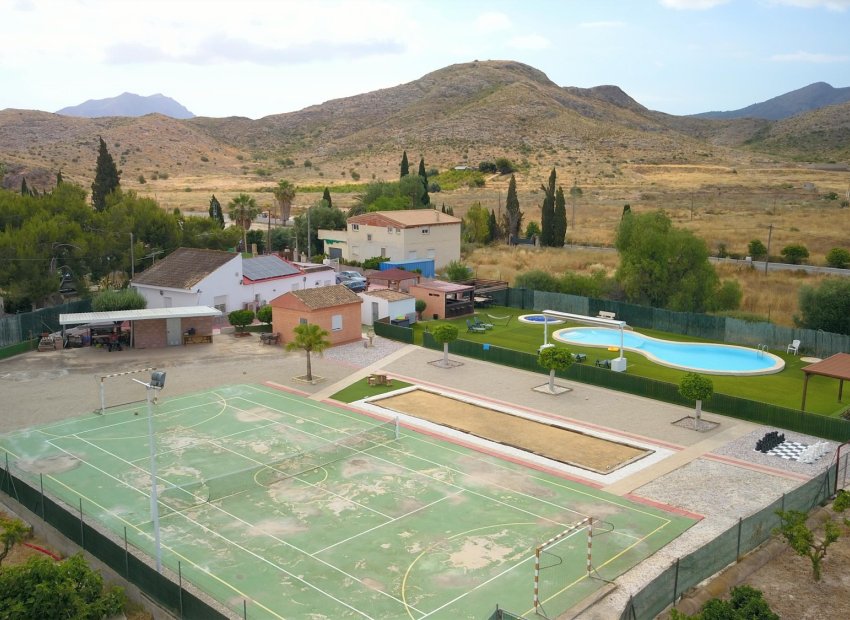 Resale - Country House - Benferri - Benferri - Country