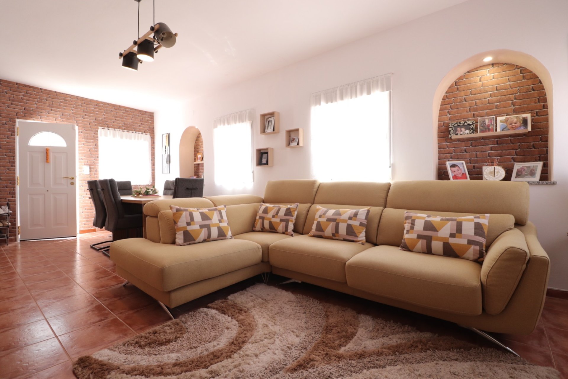 Resale - Country House - Benferri - Benferri - Country