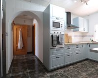 Resale - Country House - Benferri - Benferri - Country