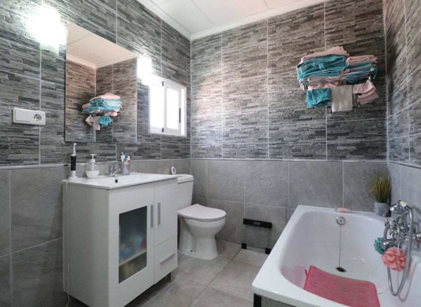 Resale - Country House - Benferri - Benferri - Country