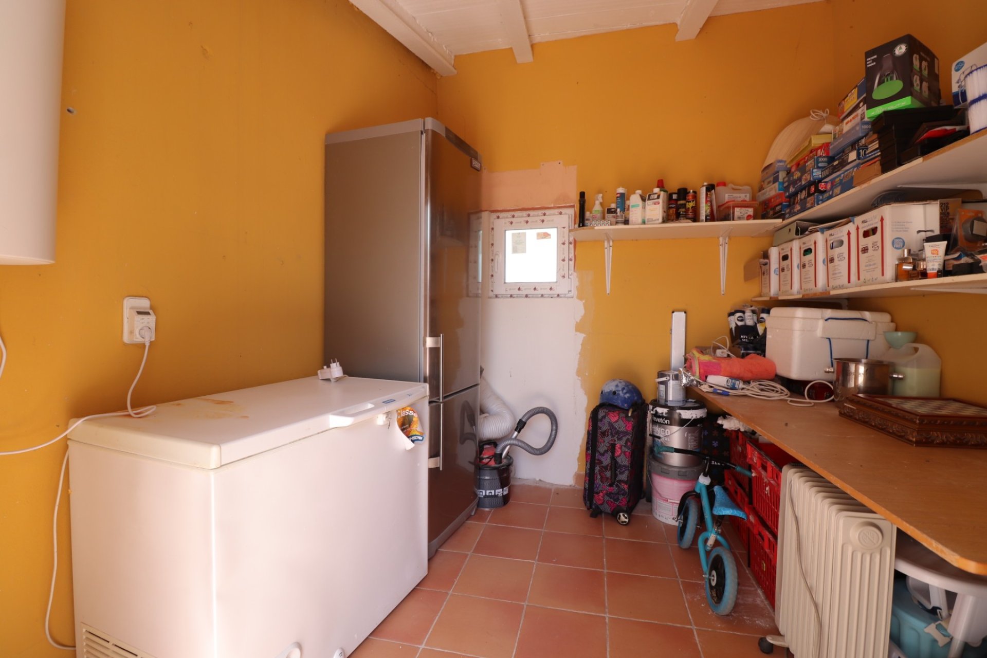 Resale - Country House - Benferri - Benferri - Country