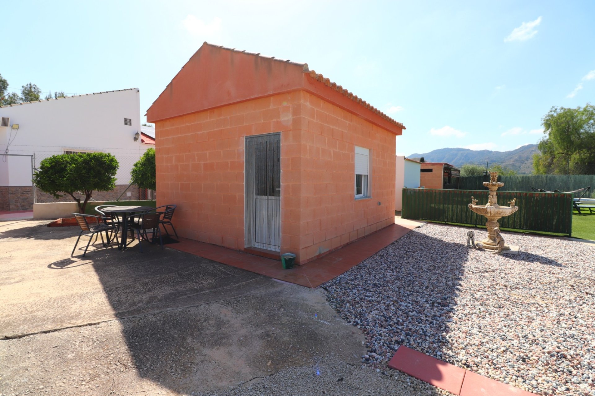 Resale - Country House - Benferri - Benferri - Country