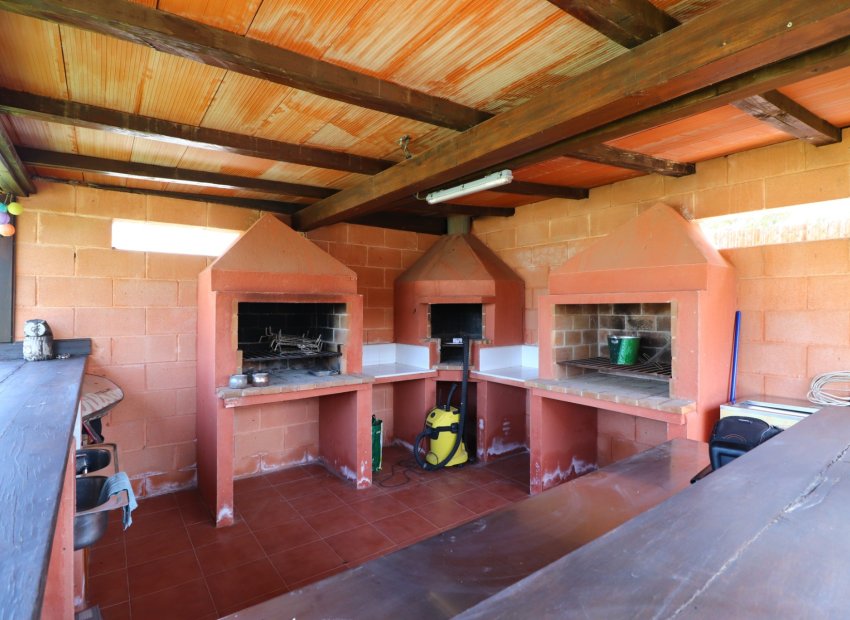Resale - Country House - Benferri - Benferri - Country