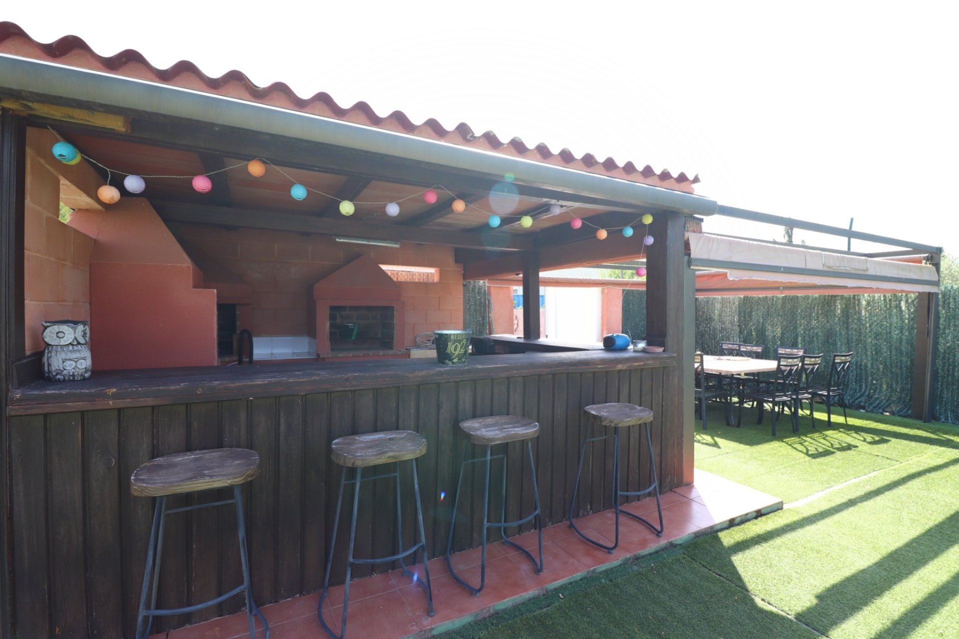 Resale - Country House - Benferri - Benferri - Country