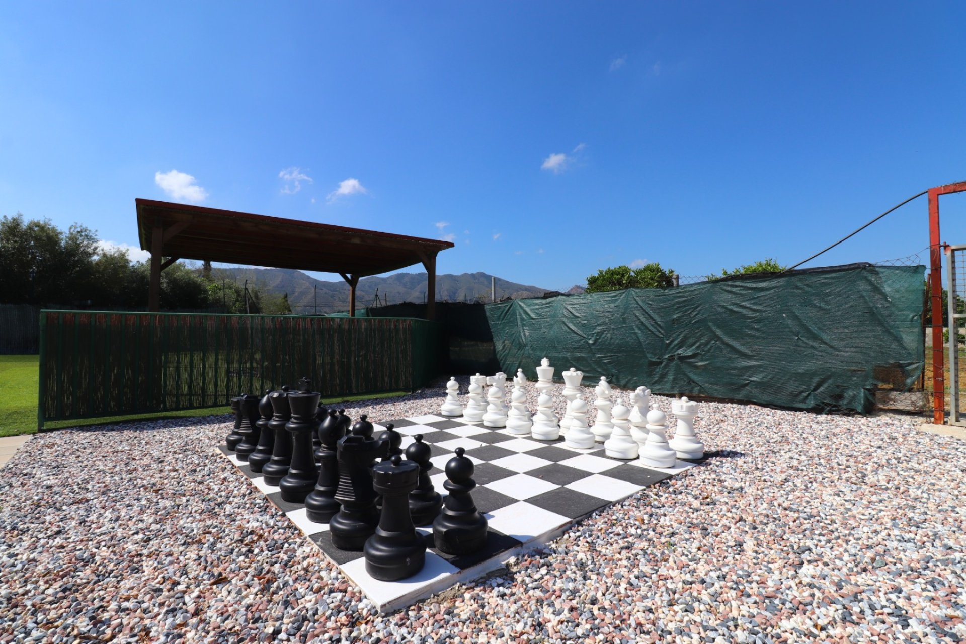 Resale - Country House - Benferri - Benferri - Country