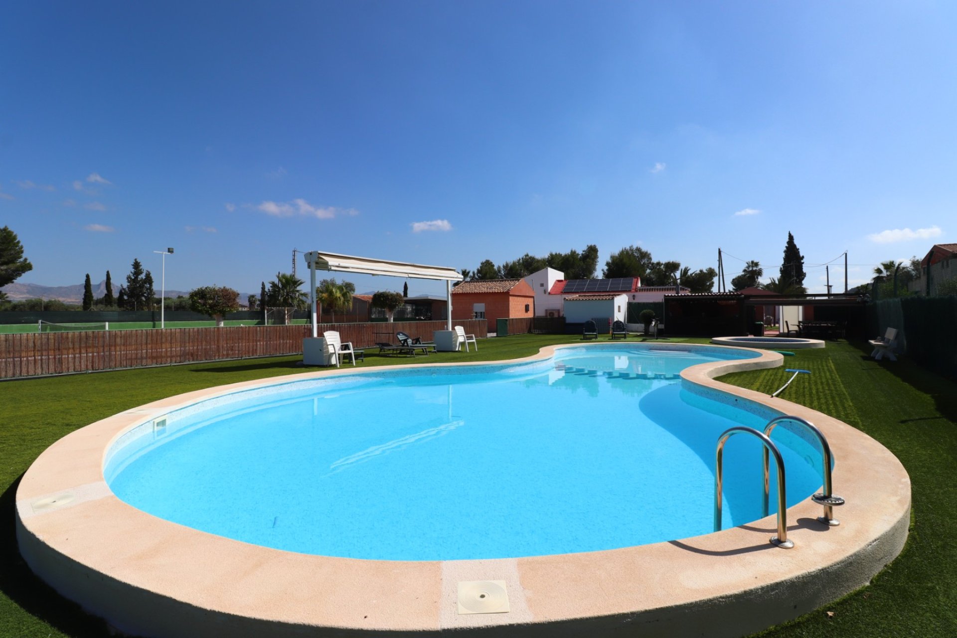 Resale - Country House - Benferri - Benferri - Country