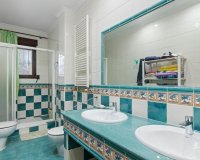 Resale - Country House - Beniel - Carretera de Beniel