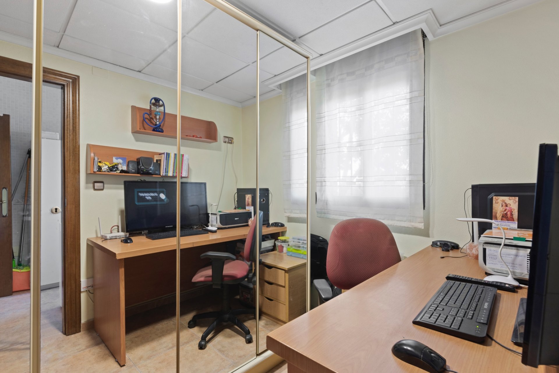 Resale - Country House - Beniel - Carretera de Beniel