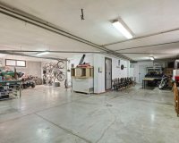 Resale - Country House - Beniel - Carretera de Beniel